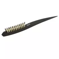 Plaukų šepetys vėlimui GHD Narrow Dressing Brush