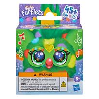 FURBY  Interactive plush Furblets Holiday