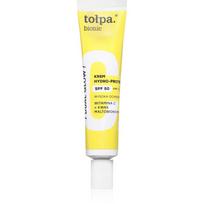Tołpa Bionic Dual Glow skaistinamasis kremas SPF 50 40 ml