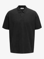 ONLY&SONS Vyriški polo marškinėliai trumpomis rankovėmis, CARSON