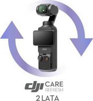 DJI Care Refresh DJI Osmo Pocket 3 (2 metų planas)
