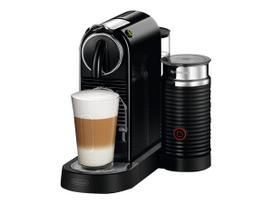 DELONGHI De'Longhi Nespresso CitiZ EN 267.BAE Coffee Machine Black