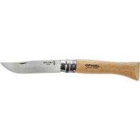 Opinel 9 inox bukmedžio peilis lizdinėje pakuotėje