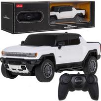 Nuotoliniu būdu valdomas automobilis Hummer EV 1:26 RASTAR
