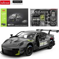 Nuotoliniu būdu valdomas modelis RASTAR Porsche 911 GT2 RS Clubsport 25, 1:18