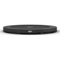 BERG SPORTS Elite InGround 330 Grey įleidžiamas batutas