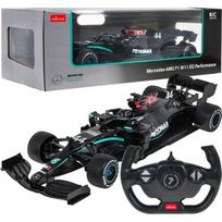 Nuotoliniu būdu valdomas automobilis Mercedes-AMG F1 W11 EQ Performance 1:12
