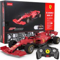 Nuotoliniu būdu valdomas automobilis Ferrari SF1000 1:16 RASTAR