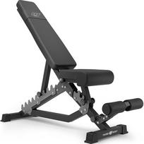 Dvipusis suolas MS-L101 2.0 - Marbo Sport