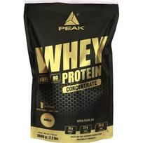 Peak Whey Protein Concentrate 900 g.