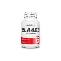 Biotech CLA 400, 80 kapsulių