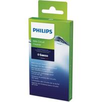 PHILIPS Maintenance kit CA6707/10, identical to CA6707/00. Total protection kit: 2 AquaClean Filters  AND  Grease, 6 Milk containers