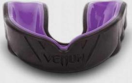 Dantų apsauga Venum Challenger - Juodas/Violetinė