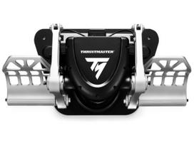 Thrustmaster TPR Pendulum Rudder Add-On (black/metal)