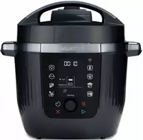 Multicooker Instant Pot Pro 5.7L (grafitowy)