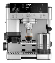 ESPRESSO KAVOS APARATAS / ES655EU NINJA