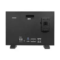 Monitorius - Feelworld SEETEC P215 Pro 21.5" FHD 1920x1080 HDMI SDI Juodas