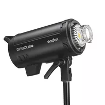 Studijos blykstė - Godox DP800III V 800Ws Monolight 1/64-1/1 Galia 5600K