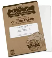 „International Paper“ vandeniui atsparus A4 formato kopijavimo popierius (18068)