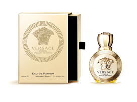 Versace  Eros Pour Femme Eau de Parfum 50ml