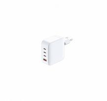 D-LINK DCF-141/E GAN 140W Charger, 3x USB-C, 1x USB-A