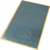 Eaton galinė sienelė 800 x 1560 mm metalinė, BPZ-RP-800/15 (111299)