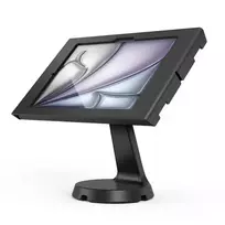 Compulocks iPad Air M2 & M3 11, Apex Enclosure Mast Stand - Juodas - Tvirtinimo rinkinys (Korpusas, Stovas)