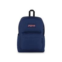 JANSPORT kuprinė Superbreak Plus - Raudona