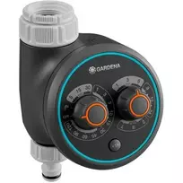 Gardena Water Control EasyPlus (01897-20) – automatinis laistymo valdiklis