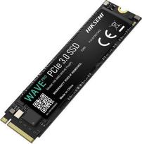 Dysk SSD HIKSEMI Wave Pro P 256GB M.2 2280 PCI-E x4 Gen3 NVMe (HS-SSD-WAVE Pro(P)(STD)/256G/PCIE3/WW)