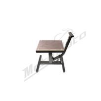 Promx Wood motociklo stovas / keltuvas Juoda