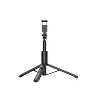 Ulanzi SK27 Portable Selfie Stick Tripod Phone Clamp Version