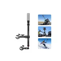 Ulanzi VL03 Motorcycle Invisible Selfie Stick Holder