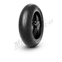 Padanga PIRELLI Diablo Rosso IV  130/70 R17