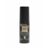 Curly Ever After - Curl Hold Spray Garbanų fiksavimo purškiklis 50ml