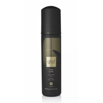 Body Goals - Total Volume Foam Apimties suteikiančios putos 200ml