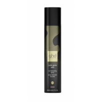 Curls Gone Wild - Curl Texturising Spray Tekstūrizuojantis purškiklis garbanoms 200ml