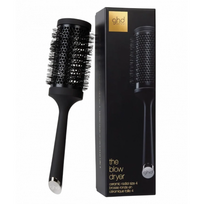 The Blow Dryer Radial Brush Size 4 Apvalus šepetys džiovinimui 55mm