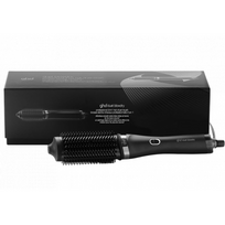 Duet Blowdry 2-in-1 Plaukų džiovinimo ir formavimo šepetys Black