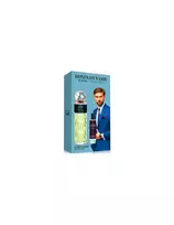 SAPHIR Boxes Dynamic Edp Spray 200ml 30ml Sets