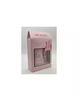 Instituto Espanol Instituto Español Aire De Sevilla Rose For Her Eau de Toilette Spray 100ml Body Mist 50ml Travel Spray