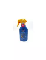 Nivea Sun Protect and Hydrate Solar Milk Spray SPF30 270ml