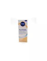 Nivea Sun Facial Serum Solar Hyaluronic Acid SPF50 30ml