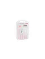 FORAMEN Ultra-Fine Interdental Brush, 6pcs