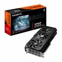 GIGABYTE Graphics card Radeon RX 9070 GRE GAMING OC 12GB GDDR6 192-bit 2x DP/2x HDMI