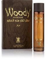 Arabian Oud Woody Intense (EDP) Eau de Parfum unisex 100 ml