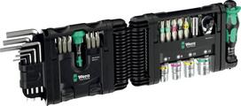 Wera Werk  Wera Tool-Check Modular Set 1