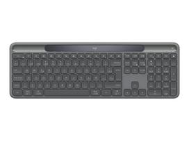 LOGITECH Signature Slim Solar+ K980 for Business Wireless Keyboard