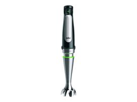 Procter  AND  Gamble Braun Multiquick 7 MQ 7025X Hand Blender Premium black/brushed stainless steel