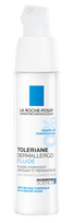LA ROCHE-POSAY Toleriane Dermallergo – 40 ml mitrinošs fluīds
